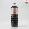 1000ml Glass Bottle Superior Dark Soy Saus